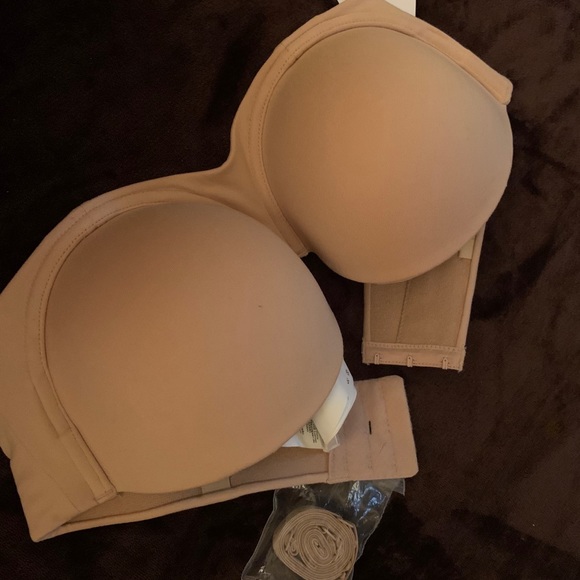 Calvin Klein Bra - Picture 3 of 3